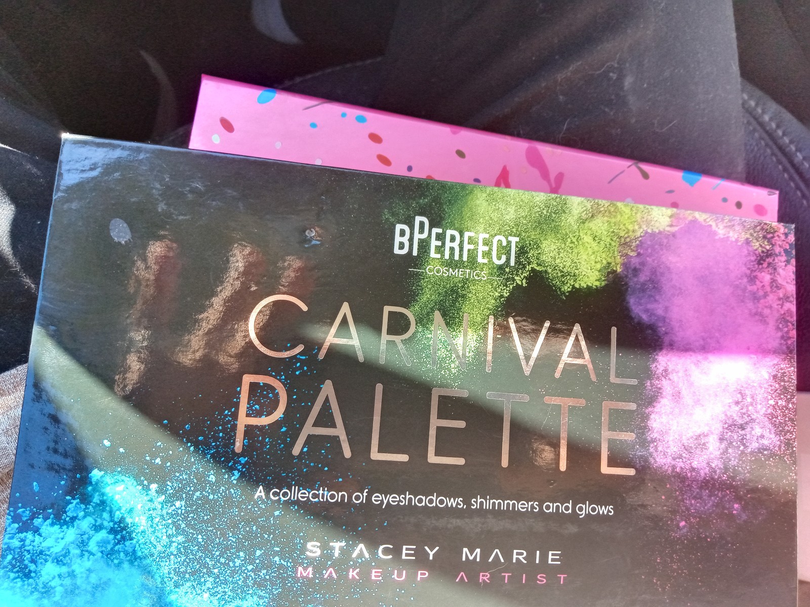 Palette