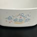 Corning Ware Dishes Vintage Country Cornflower