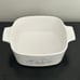 Corning Ware Dishes Vintage Country Cornflower