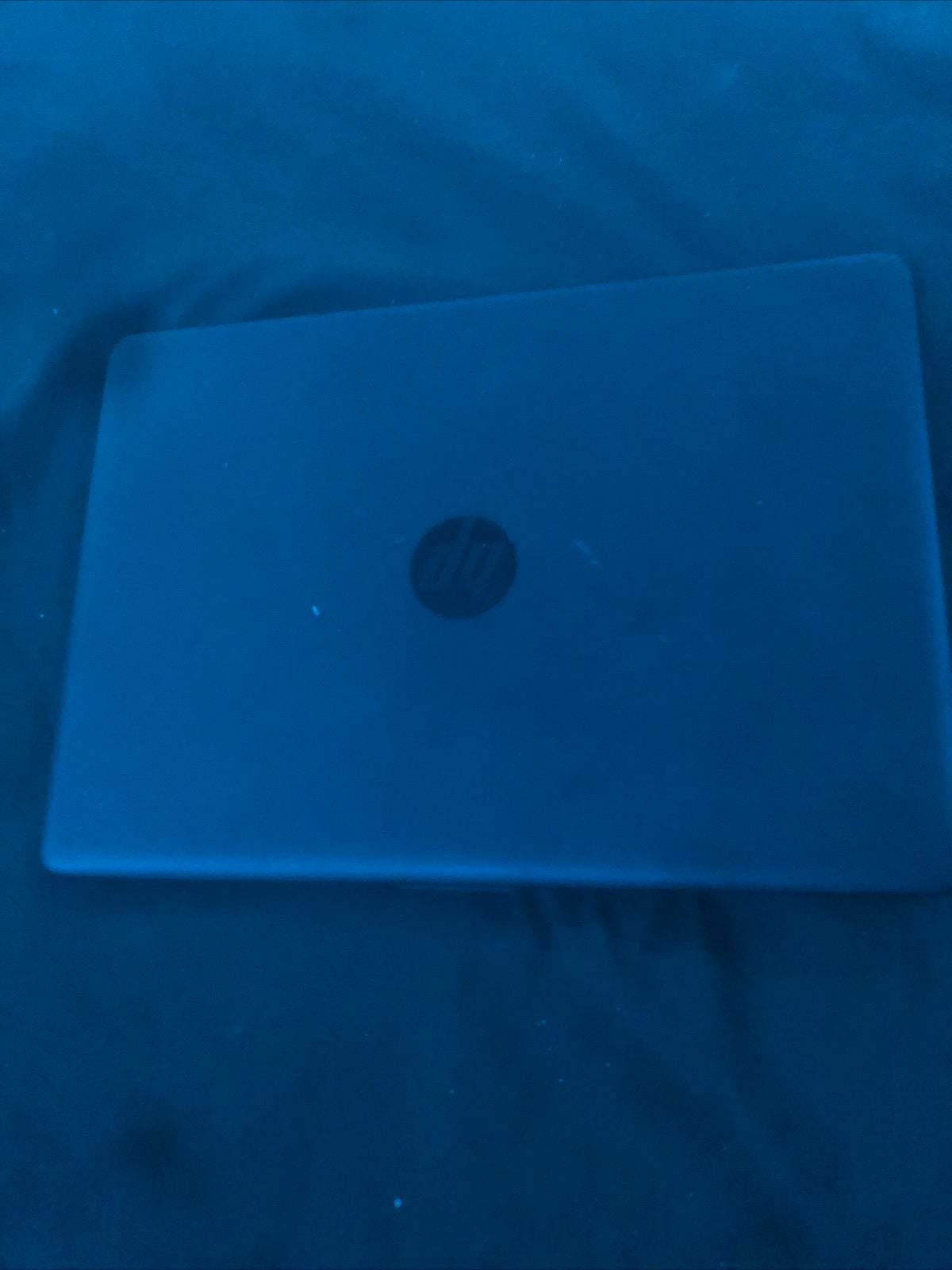 HP laptop