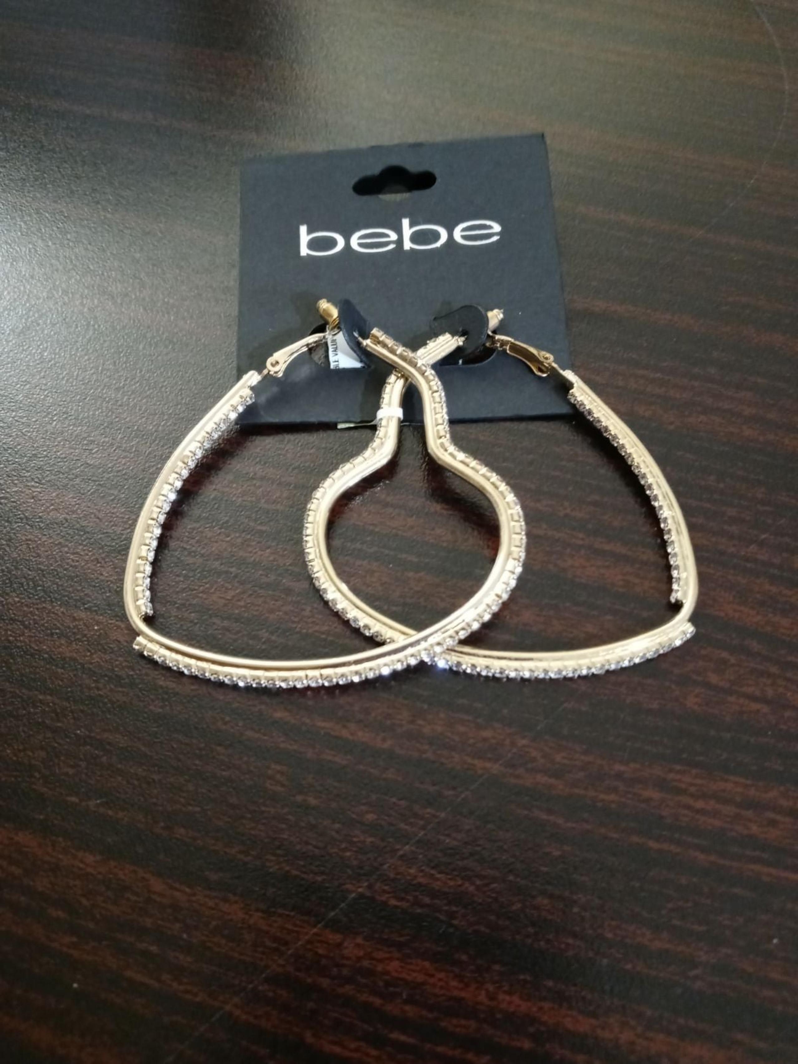 Women's Earrings BeBe
