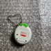 Tamagotchi Osutchi White Green Color Japanese Version