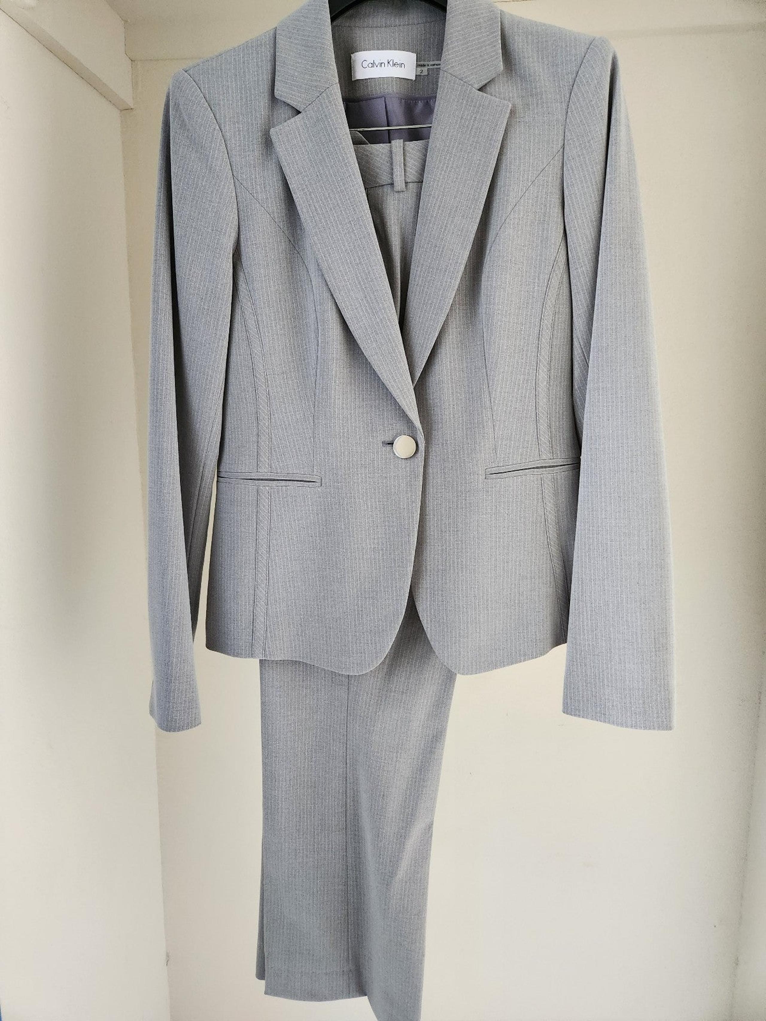Calvin Klein Suit, Blazer set for Women