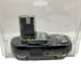 Ryobi PBP006 2Ah 18V Lithium-ion High Performance Battery Open Box