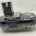 Ryobi PBP006 2Ah 18V Lithium-ion High Performance Battery Open Box