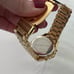 Michael Kors Bradshaw Watch, gold tone, MK5739