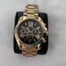 Michael Kors Bradshaw Watch, gold tone, MK5739