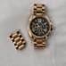 Michael Kors Bradshaw Watch, gold tone, MK5739