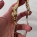 Michael Kors Bradshaw Watch, gold tone, MK5739