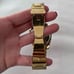 Michael Kors Bradshaw Watch, gold tone, MK5739
