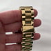 Michael Kors Bradshaw Watch, gold tone, MK5739