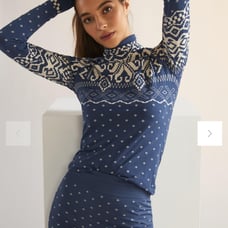 Sweaty Betty matching base layers