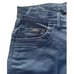 KUHL Women’s Sz 2 KONTOUR Shorts in Odyessy Blue Hiking Camping Outdoor NWT 8”