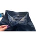 KUHL Women’s Sz 2 KONTOUR Shorts in Odyessy Blue Hiking Camping Outdoor NWT 8”