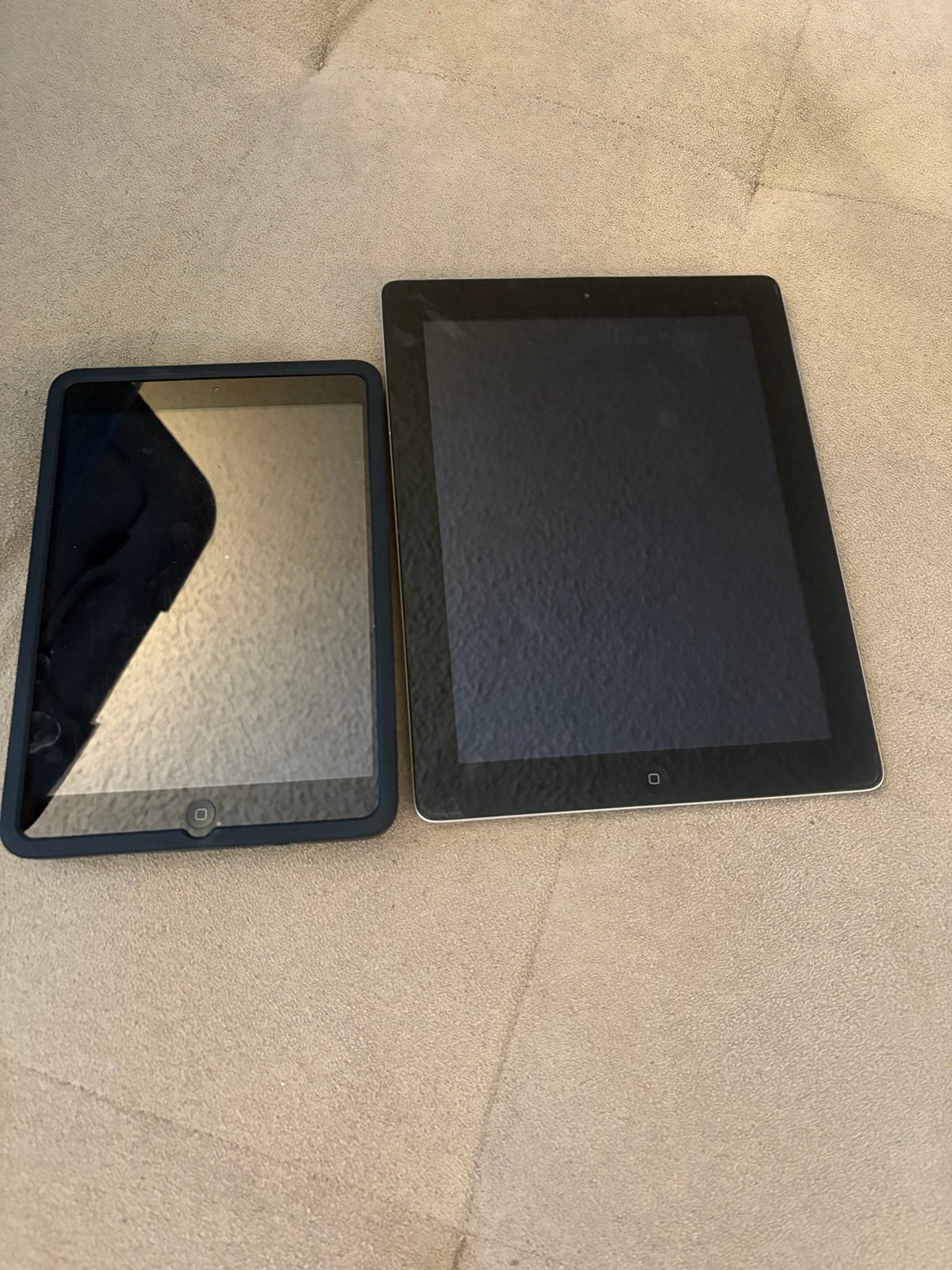 iPads