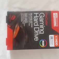Hard drive
