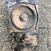 03-08 BMW Z4 E85 Left Driver Side Rear Stereo Speaker. Part # 6512 6915840 03