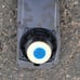 03-08 BMW Z4 E85 Left Driver Side Rear Stereo Speaker. Part # 6512 6915840 03