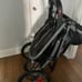 Graco jogging stroller