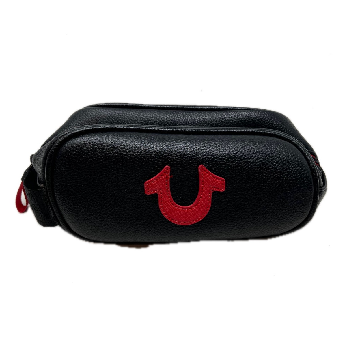 True Religion Makeup/Toiletries Bag