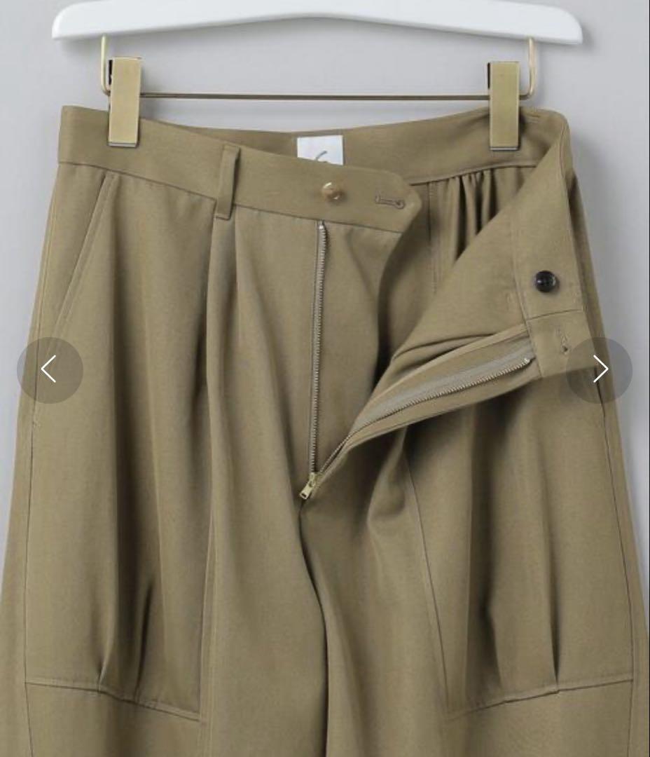 6 ROKU BEAUTY&YOUTH UNITED ARROWS