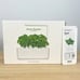 NEW Click & Grow Smart Garden 3 & Basil Plant Pods