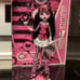 Monster High Creeproduction Draculaura 2022