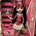 Monster High Creeproduction Draculaura 2022