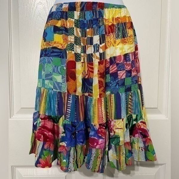 net skirt quilts