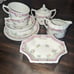 Laura Ashley Alice China - Made in England