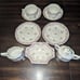 Laura Ashley Alice China - Made in England