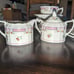 Laura Ashley Alice China - Made in England