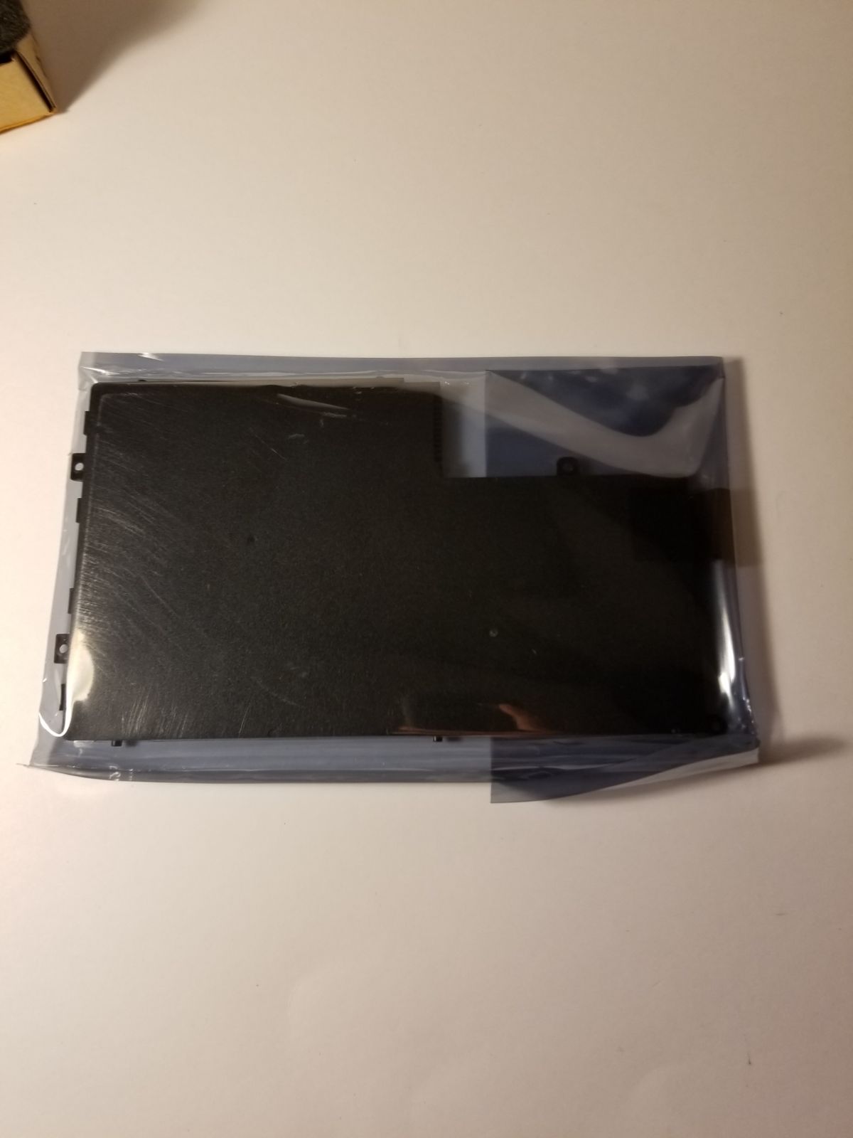 Laptop battery
