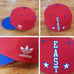 1986 Adidas NBA All Star Game Cap East