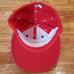 1986 Adidas NBA All Star Game Cap East