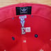 1986 Adidas NBA All Star Game Cap East