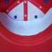 1986 Adidas NBA All Star Game Cap East
