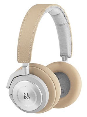 Bang & Olufsen Beoplay H9 Wireless Bluetooth Over-Ear Headphones