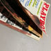 PLAYBOY MAGAZINE OCTOBER 1987 BRANDI BRANDT, DONNA MILLS, TOP TEN PARTY SCHOOLS