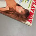 PLAYBOY MAGAZINE OCTOBER 1987 BRANDI BRANDT, DONNA MILLS, TOP TEN PARTY SCHOOLS