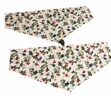 Waverly 2 Tassel Orchard Tuscan Valances