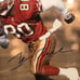 jerry rice signed 16x20