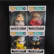 Funko Pop Lot