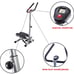 exercise equipment