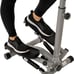exercise equipment
