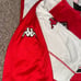 Authentic Feyenoord 2002/03 Home Shirt XL