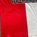 Authentic Feyenoord 2002/03 Home Shirt XL
