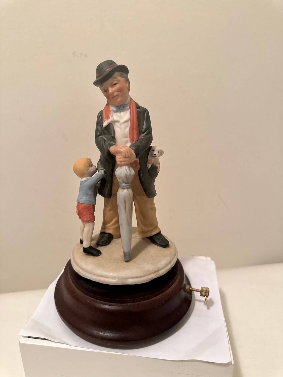 Music Box