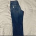 MOTHER Superior Straight Leg High Waisted Jeans
