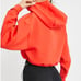 Nike Pro Training Fleece Hoodie